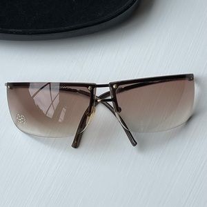 Vintage Gucci Sunglasses